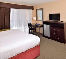Dana Point Marina Inn Room
