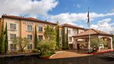 Ayres Hotel Laguna Woods Exterior