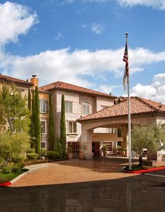 Ayres Hotel Laguna Woods