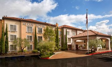 Ayres Hotel Laguna Woods