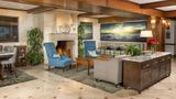 Ayres Hotel Laguna Woods Lobby