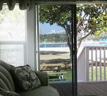 Newport Dunes Waterfront Resort Room