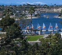 Newport Dunes Waterfront Resort Recreation