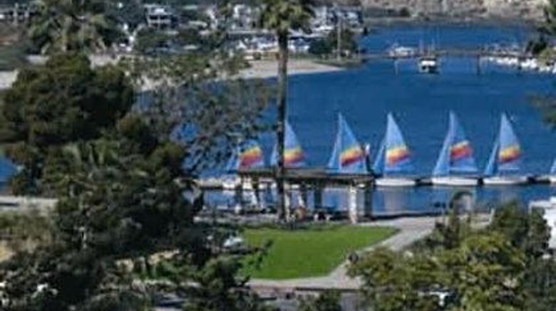<b>Newport Dunes Waterfront Resort Recreation</b>. Images powered by <a href="https://iceportal.shijigroup.com/" title="IcePortal" target="_blank">IcePortal</a>.