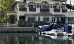 Newport Dunes Waterfront Resort