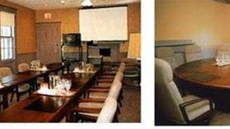 <b>Blomidon Inn Meeting</b>. Images powered by <a href="https://iceportal.shijigroup.com/" title="IcePortal" target="_blank">IcePortal</a>.