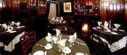 Blomidon Inn Restaurant