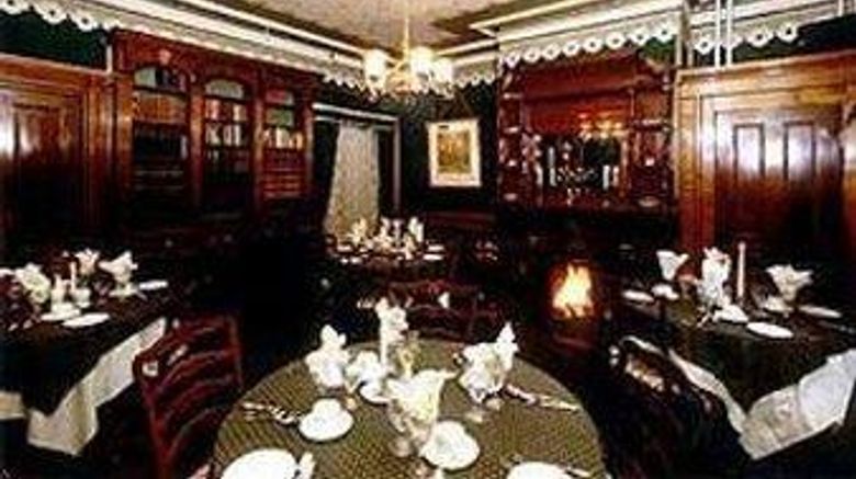 <b>Blomidon Inn Restaurant</b>. Images powered by <a href="https://iceportal.shijigroup.com/" title="IcePortal" target="_blank">IcePortal</a>.