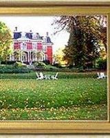Blomidon Inn