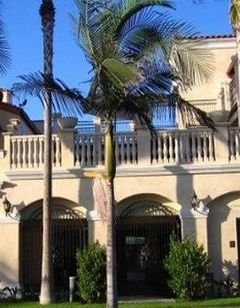 Balboa Inn