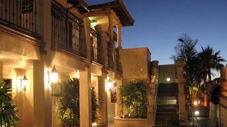 <b>Balboa Inn Exterior</b>. Images powered by <a href="https://iceportal.shijigroup.com/" title="IcePortal" target="_blank">IcePortal</a>.