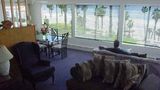 Sea Horse Resort Suite