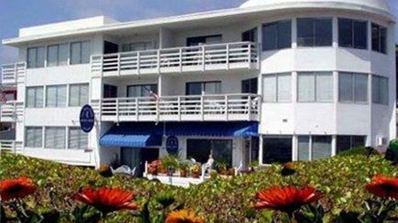 <b>Sea Horse Resort Exterior</b>. Images powered by <a href="https://iceportal.shijigroup.com/" title="IcePortal" target="_blank">IcePortal</a>.