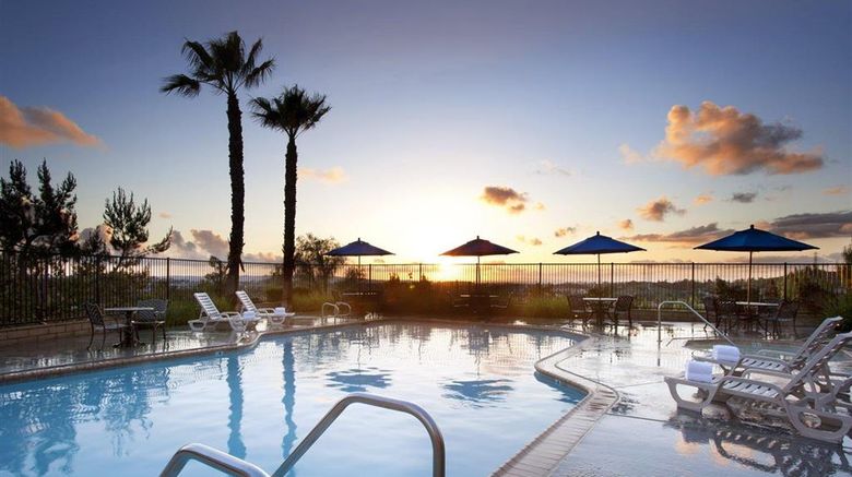 <b>Ayres Suites Mission Viejo Pool</b>. Images powered by <a href="https://iceportal.shijigroup.com/" title="IcePortal" target="_blank">IcePortal</a>.