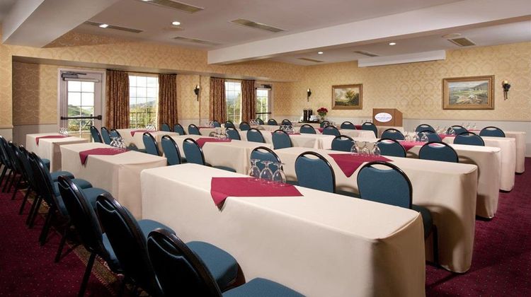 Ayres Suites Mission Viejo Meeting