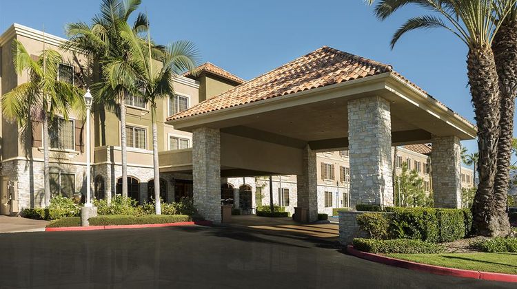 Ayres Suites Mission Viejo Exterior