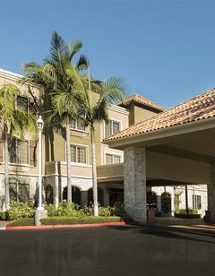 Ayres Suites Mission Viejo