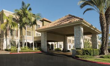 Ayres Suites Mission Viejo