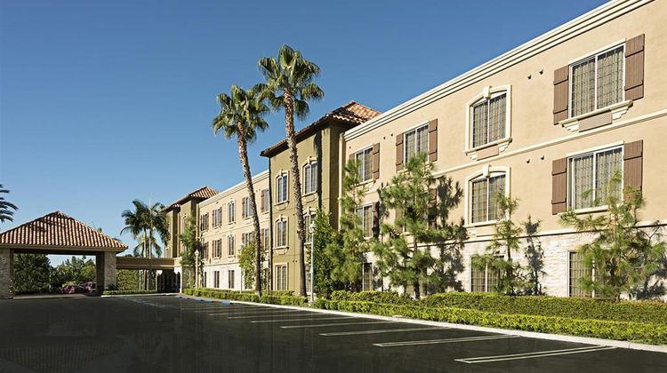 Ayres Suites Mission Viejo Exterior