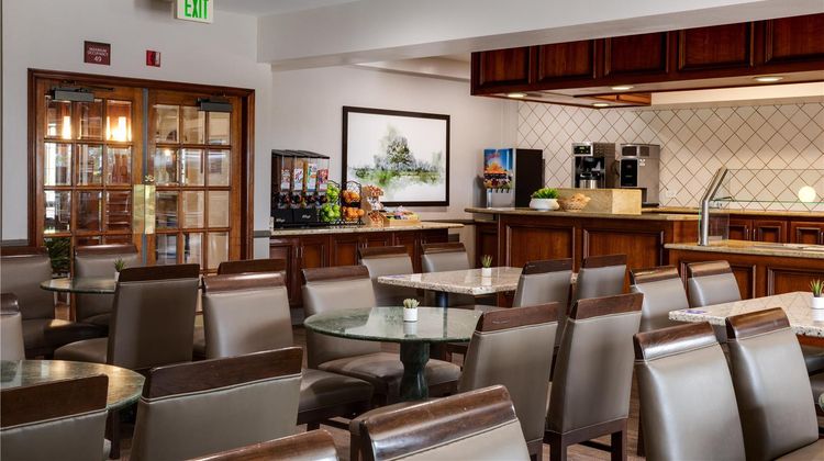 Ayres Suites Mission Viejo Restaurant