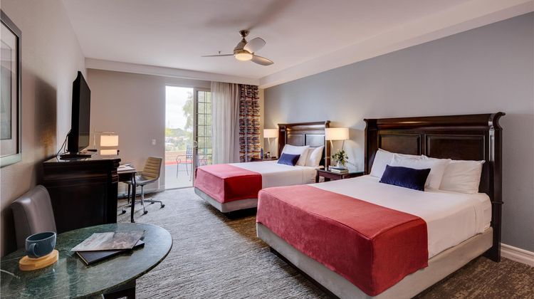 Ayres Suites Mission Viejo Room