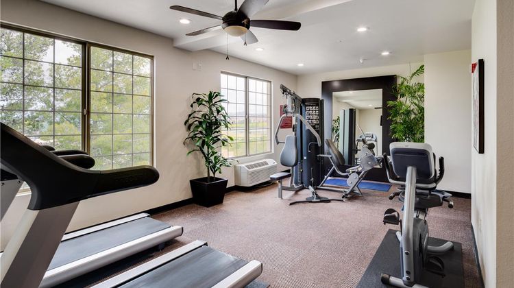 Ayres Suites Mission Viejo Health