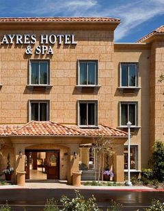 Ayres Hotel & Spa Mission Viejo