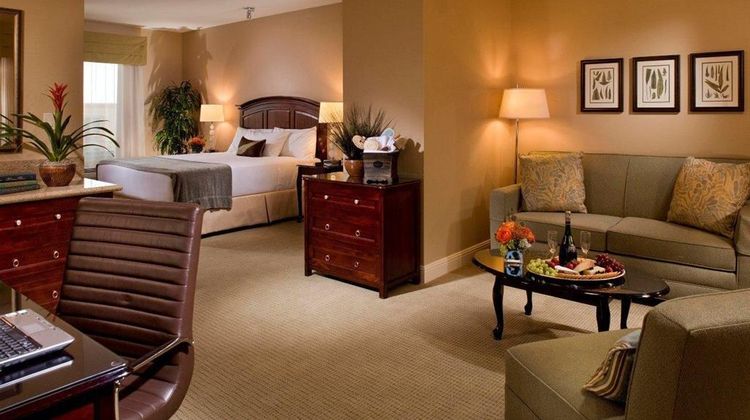 Ayres Hotel & Spa Mission Viejo Room