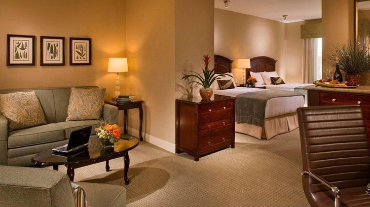 Ayres Hotel & Spa Mission Viejo Room