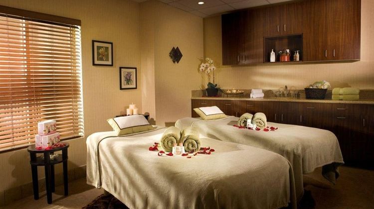 Ayres Hotel & Spa Mission Viejo Spa