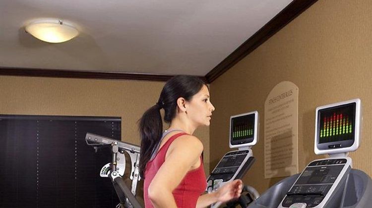 Ayres Hotel & Spa Mission Viejo Health