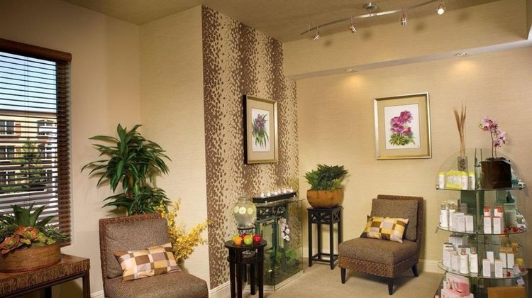 Ayres Hotel & Spa Mission Viejo Spa