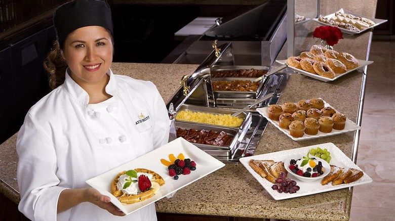 <b>Ayres Hotel & Spa Mission Viejo Restaurant</b>. Images powered by <a href="https://iceportal.shijigroup.com/" title="IcePortal" target="_blank">IcePortal</a>.