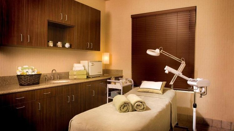 Ayres Hotel & Spa Mission Viejo Spa