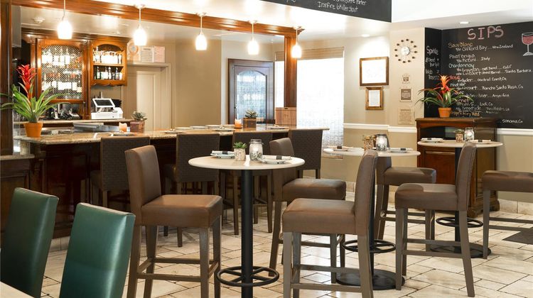 Ayres Hotel & Spa Mission Viejo Restaurant