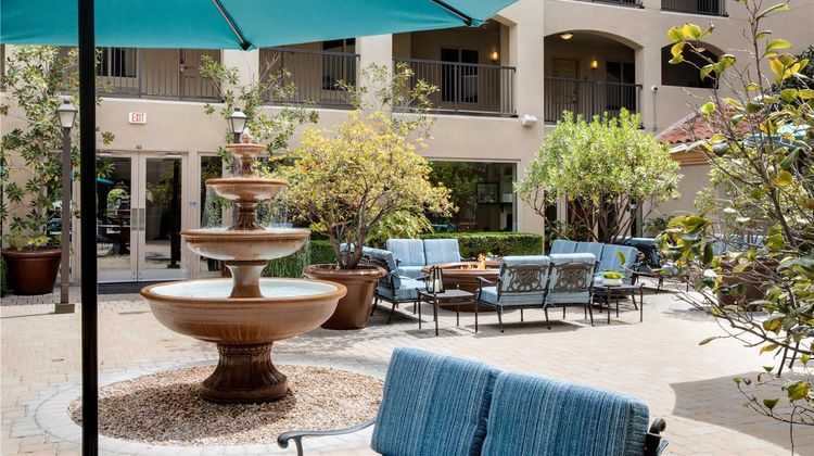 Ayres Hotel & Spa Mission Viejo Exterior