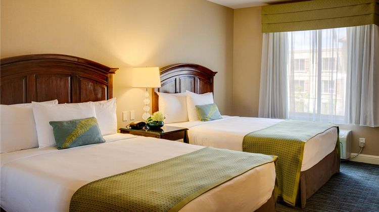 Ayres Hotel & Spa Mission Viejo Suite