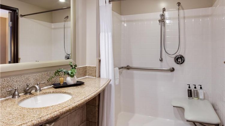 Ayres Hotel & Spa Mission Viejo Room