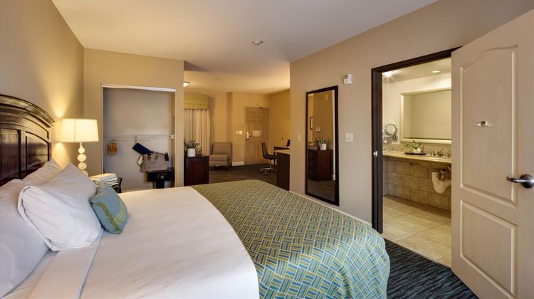 Ayres Hotel & Spa Mission Viejo Room