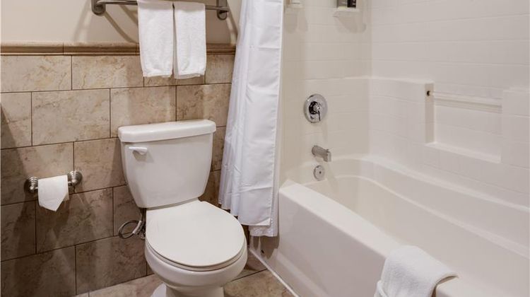 Ayres Hotel & Spa Mission Viejo Room