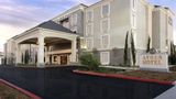 Ayres Hotel Fountain Valley Exterior