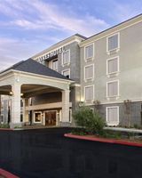 Ayres Hotel Fountain Valley