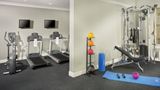 Ayres Hotel Fountain Valley Health