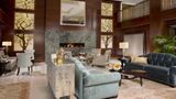 Ayres Hotel Fountain Valley Lobby