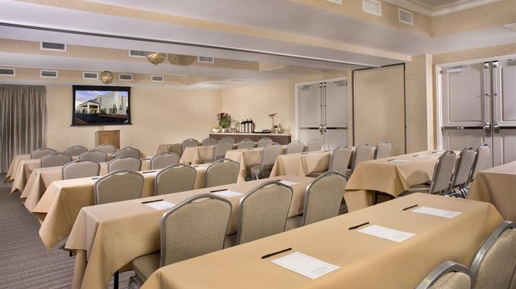Ayres Hotel Fountain Valley Meeting