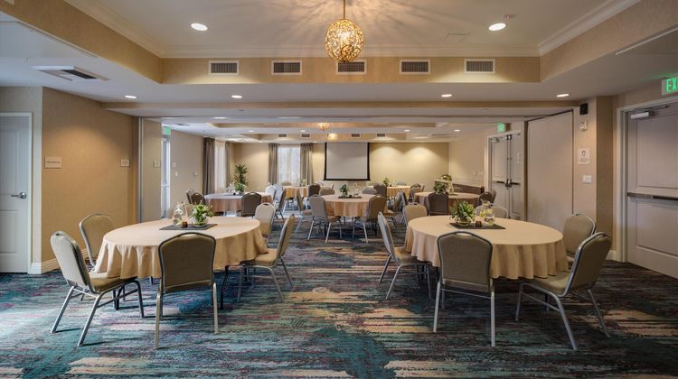 Ayres Hotel Fountain Valley Meeting