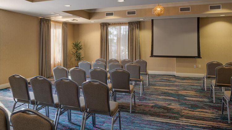 Ayres Hotel Fountain Valley Meeting