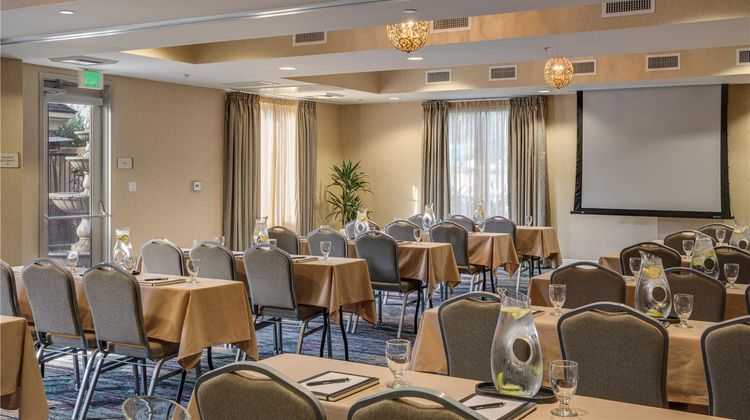 Ayres Hotel Fountain Valley Meeting