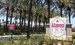 Alamo Inn