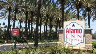Alamo Inn